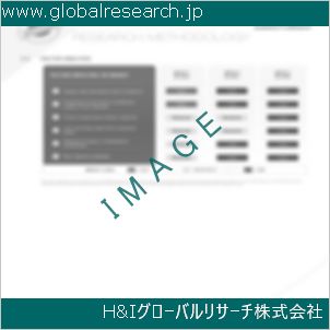 グローバルリサーチ調査資料のイメージ